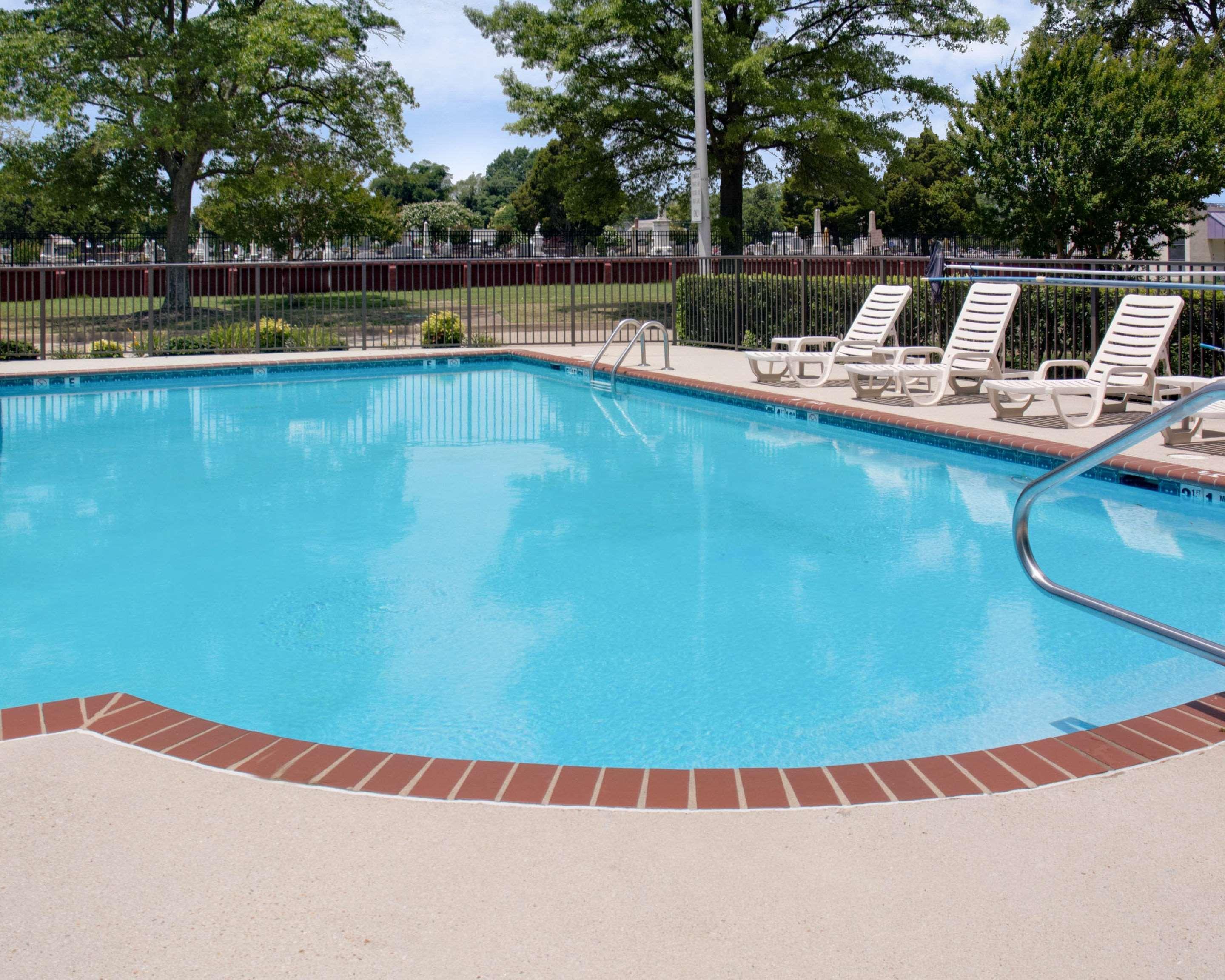 Quality Inn & Suites Olde Town Portsmouth Ngoại thất bức ảnh