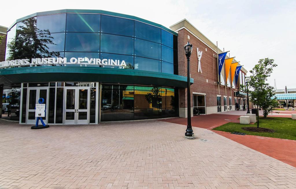 Quality Inn & Suites Olde Town Portsmouth Ngoại thất bức ảnh